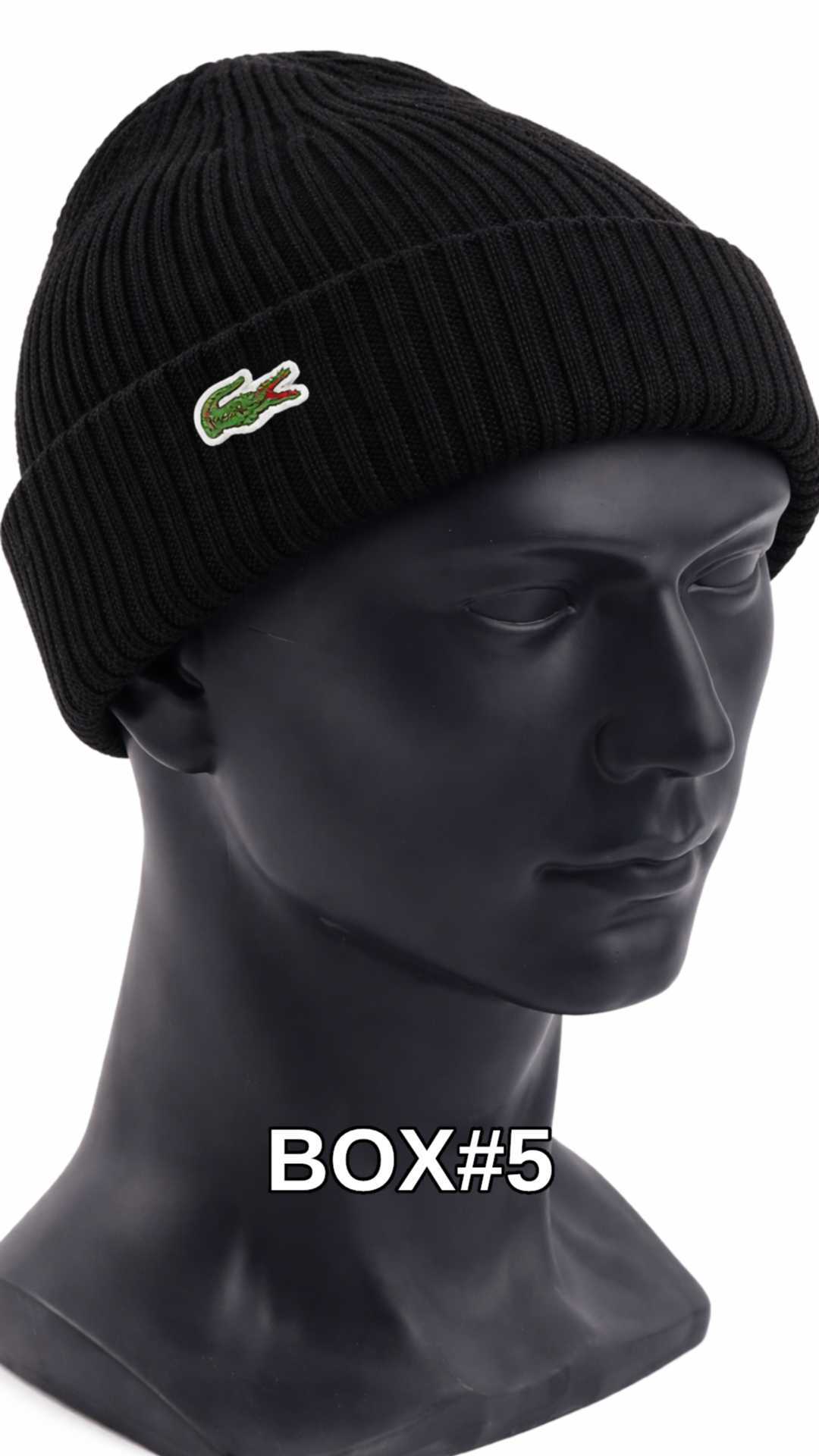 BONNETS