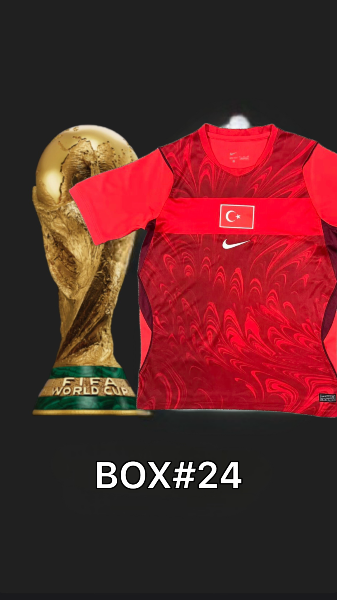 1.1 MAILLOTS DE FOOT COUPE DU MONDE