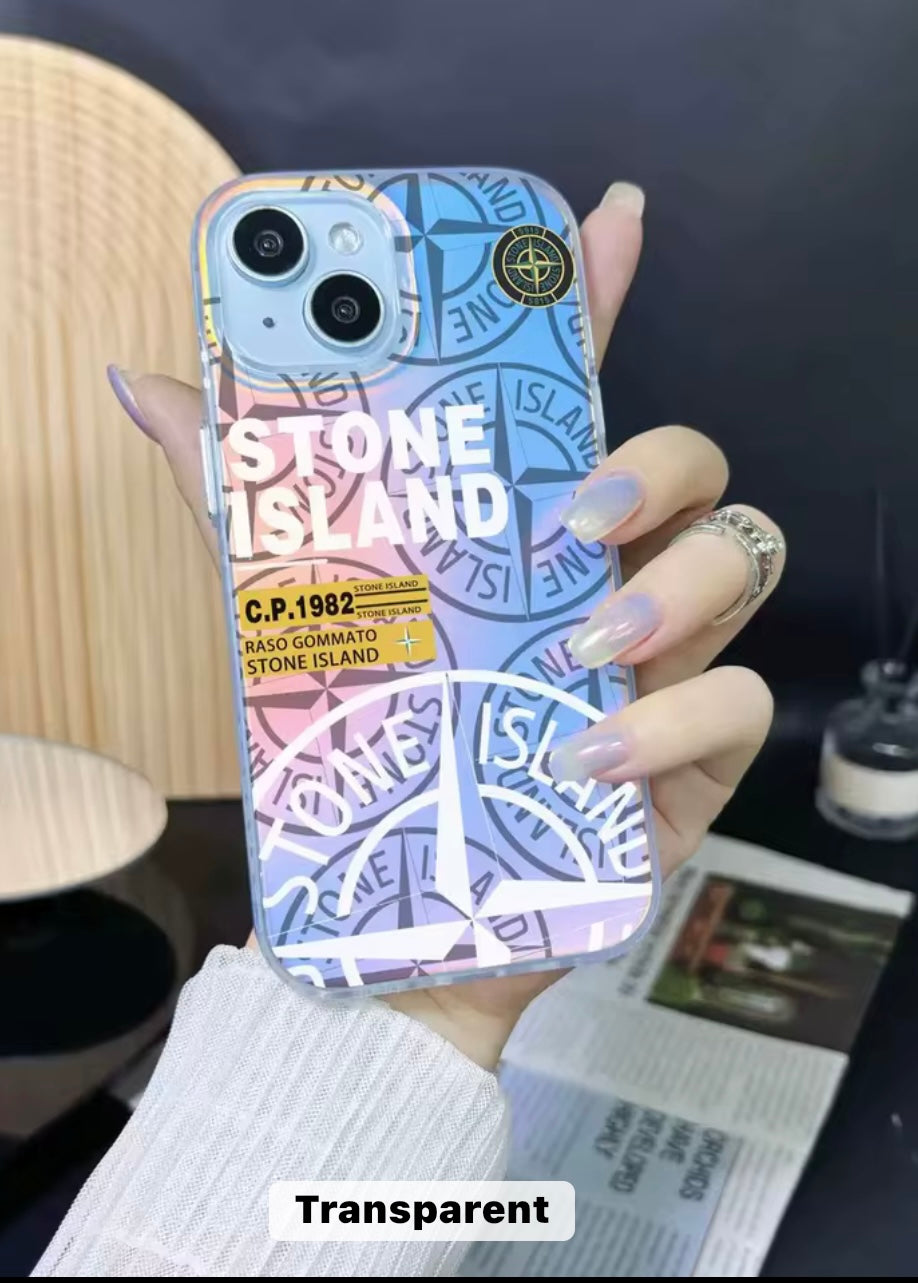 COQUES STONE ISLAND