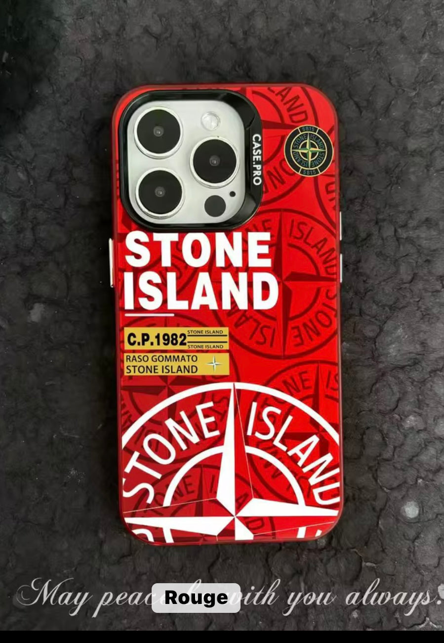 COQUES STONE ISLAND