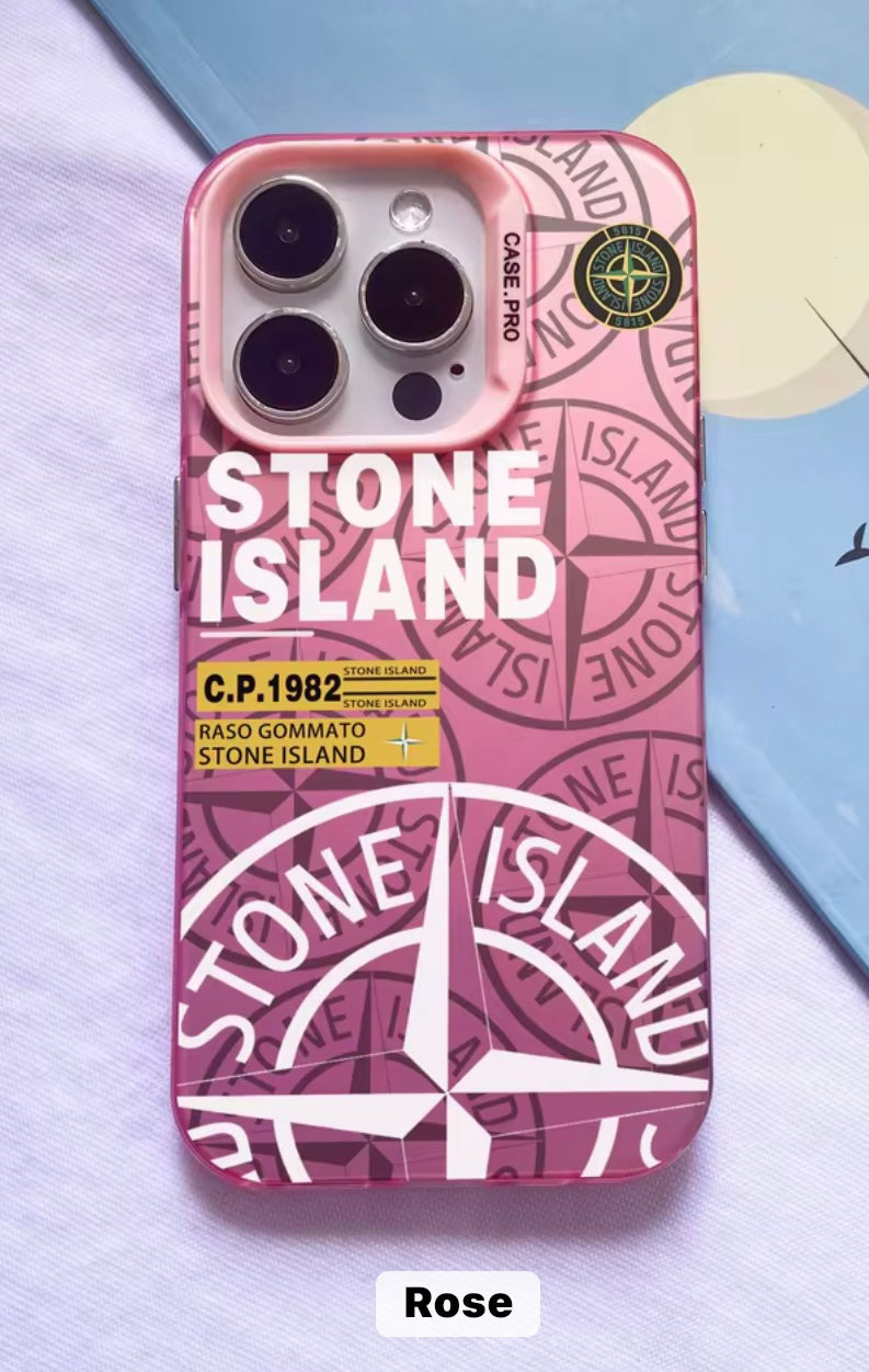 COQUES STONE ISLAND