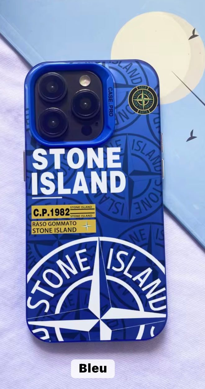 COQUES STONE ISLAND