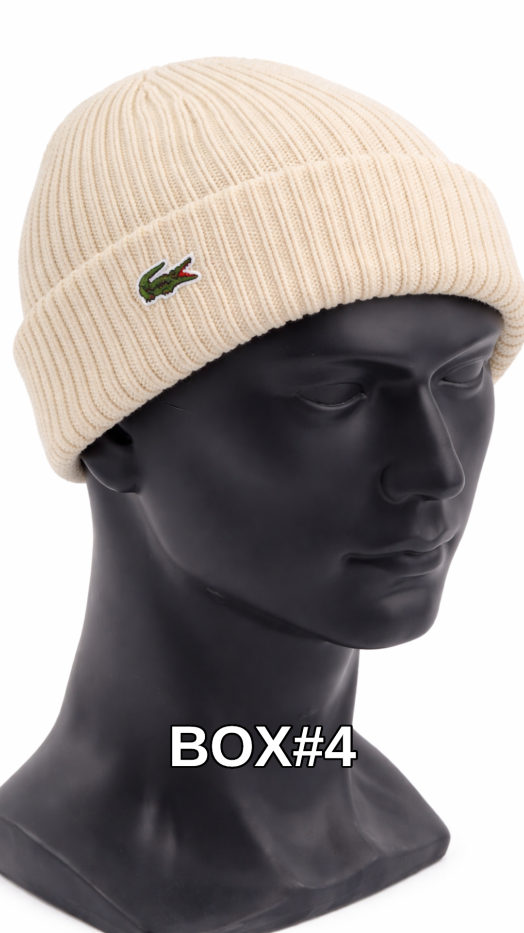 BONNETS