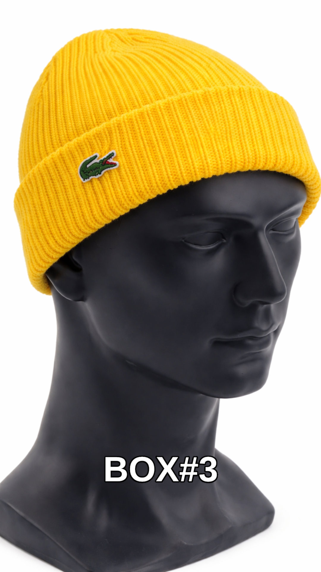 BONNETS