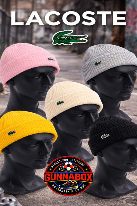 BONNETS