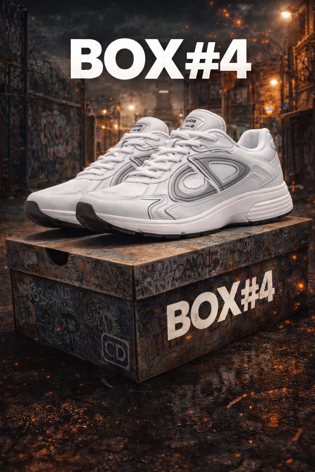 SNEAKERS