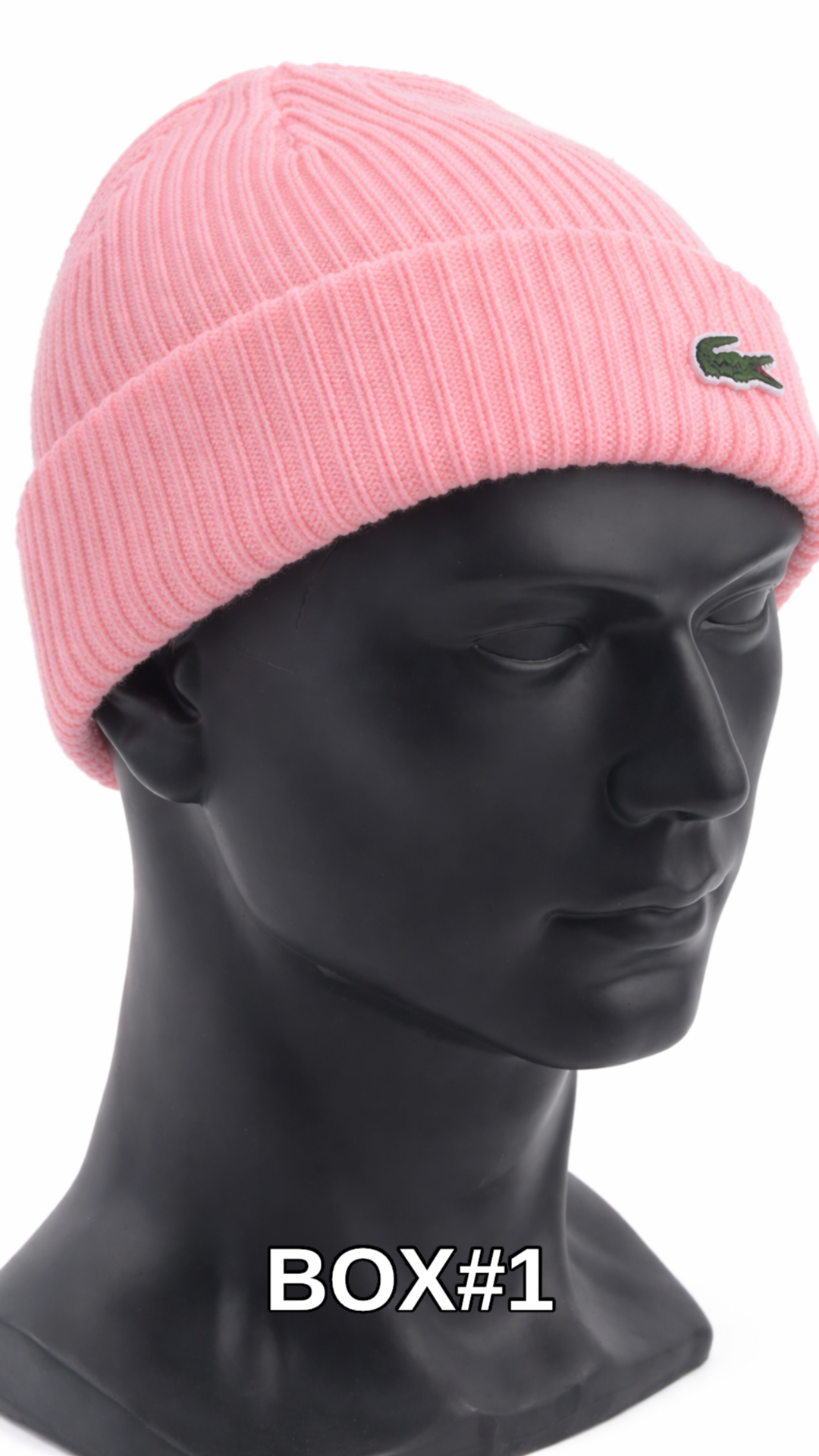 BONNETS