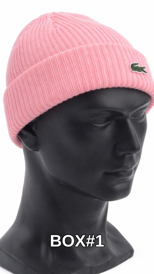 BONNETS