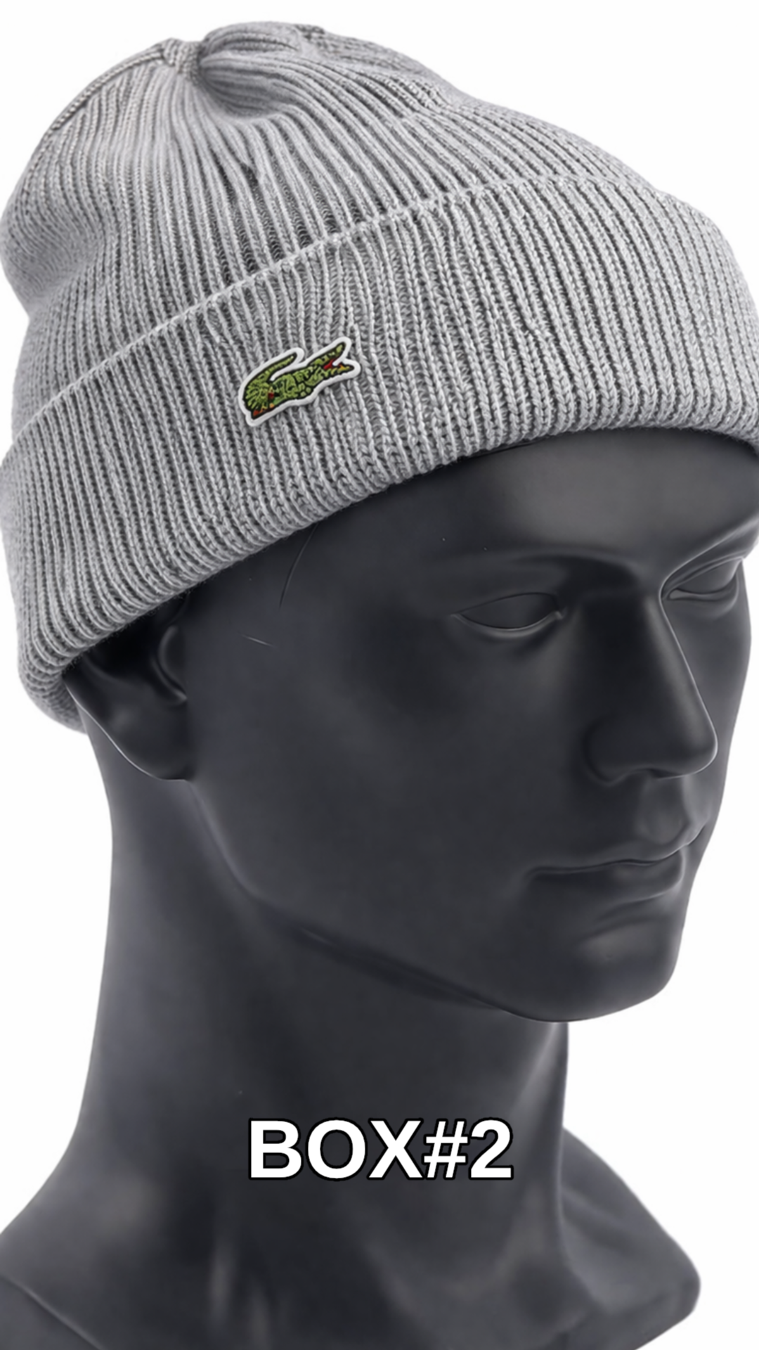 BONNETS