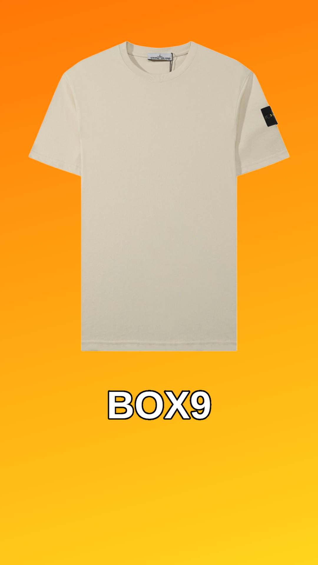 1.1.1 PULL& TEESHIRT STONE ISLAND