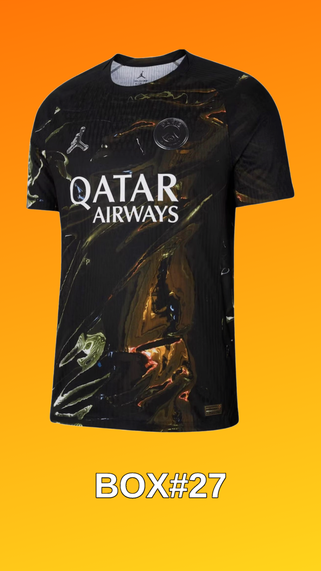 1. MAILLOTS DE FOOT