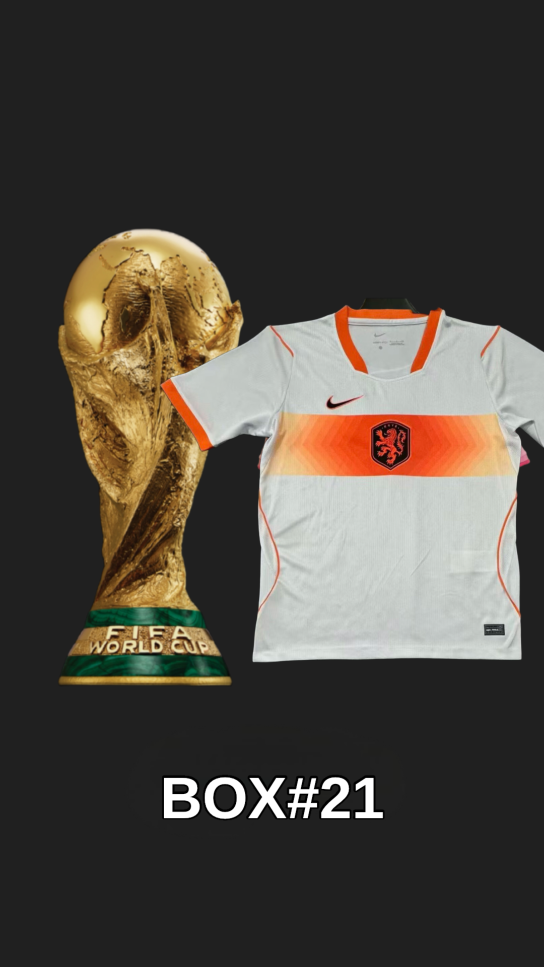 1.1 MAILLOTS DE FOOT COUPE DU MONDE