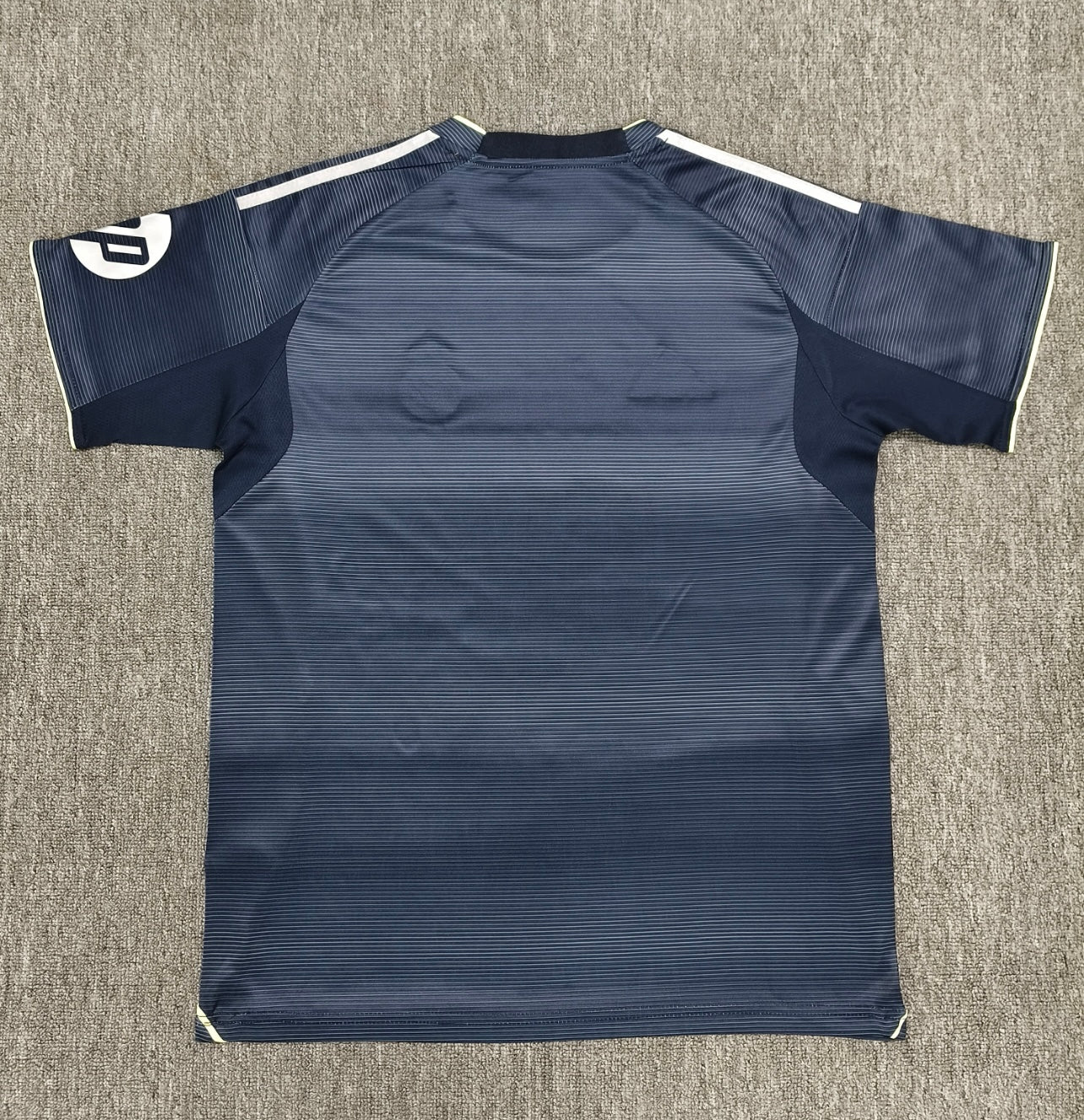 MAILLOTS DE FOOT