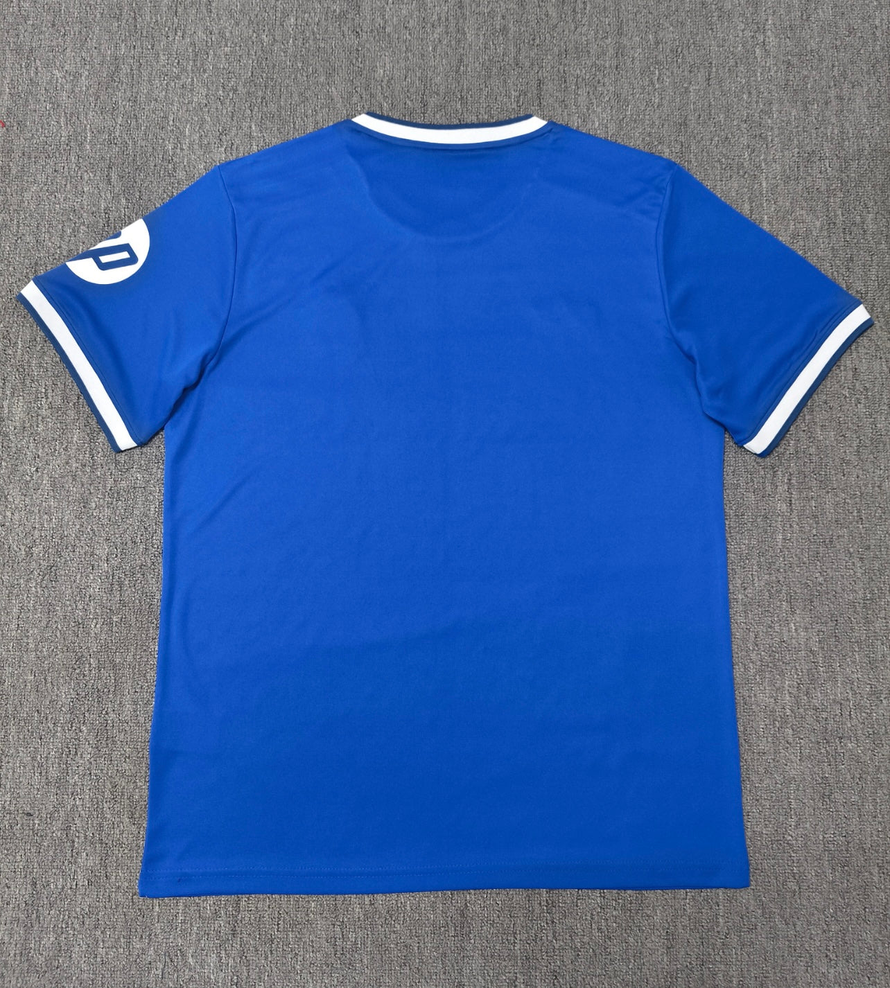 MAILLOTS DE FOOT