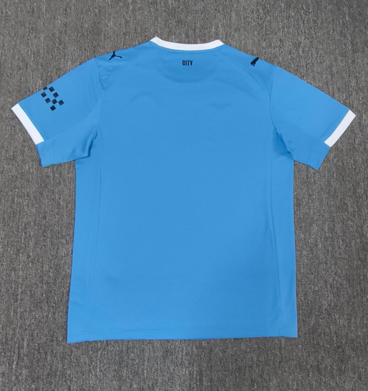 MAILLOTS DE FOOT