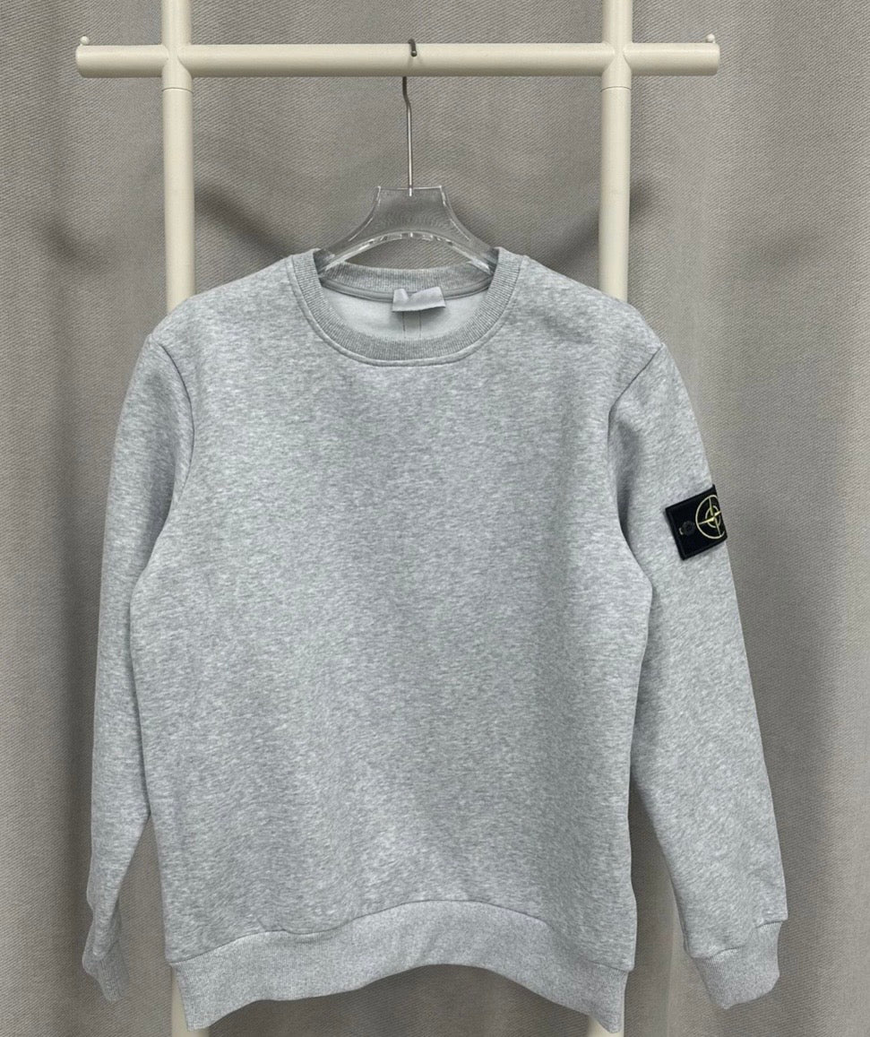 2. PULL STONE ISLAND & CP COMPANY