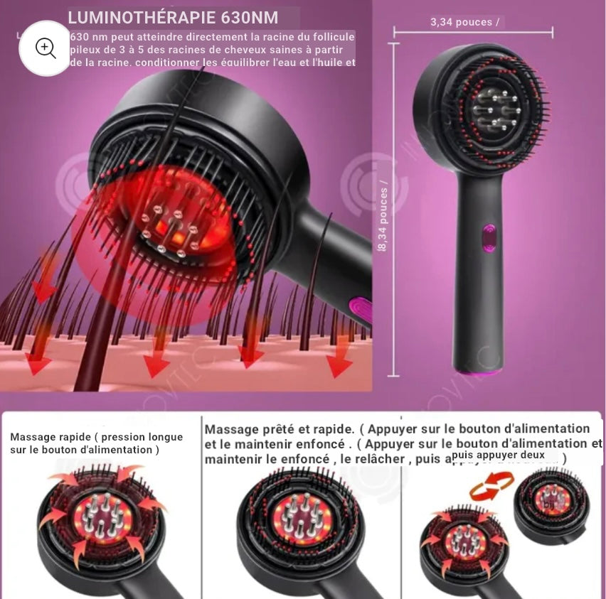 SerenityHair