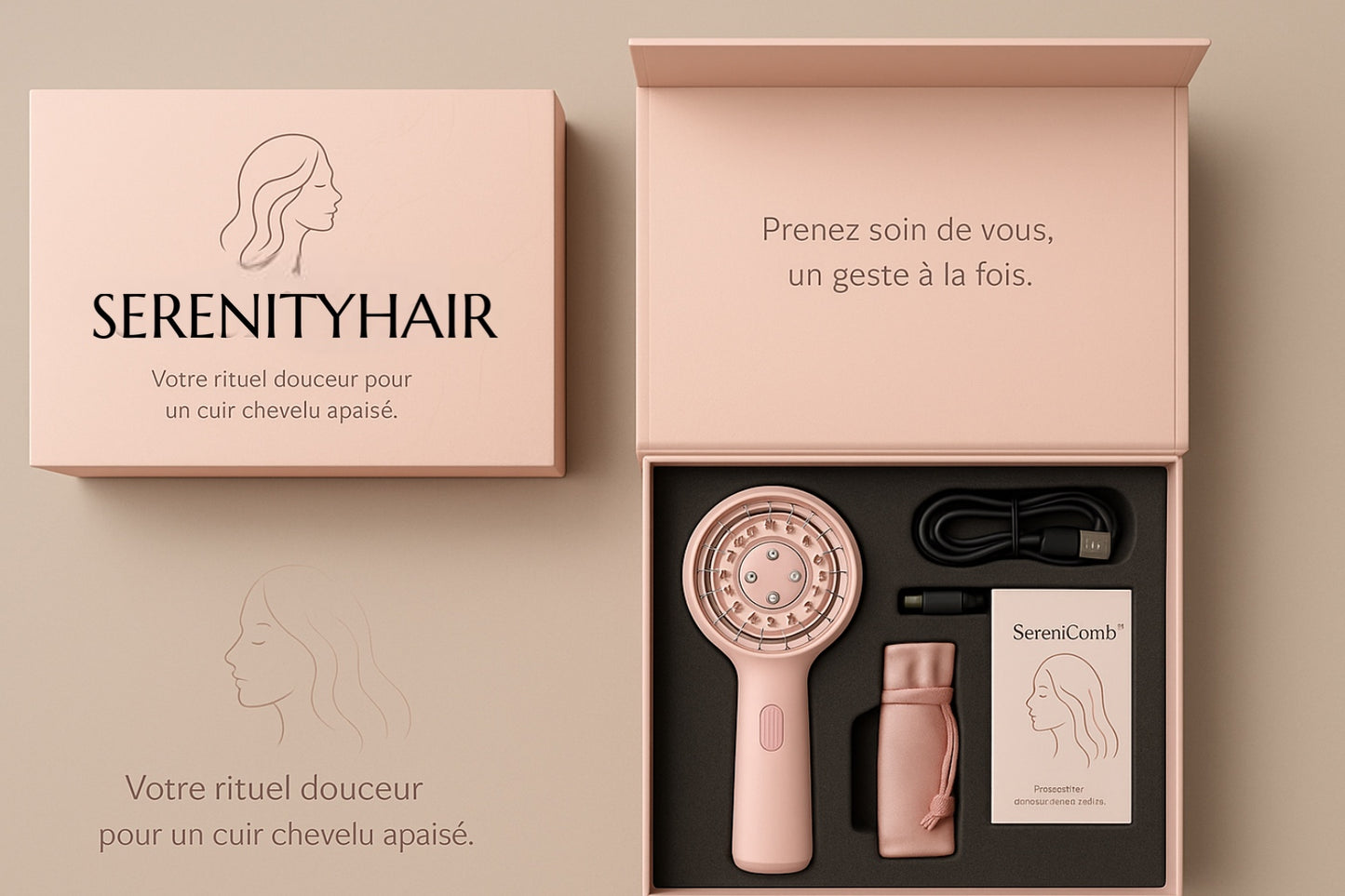 SerenityHair