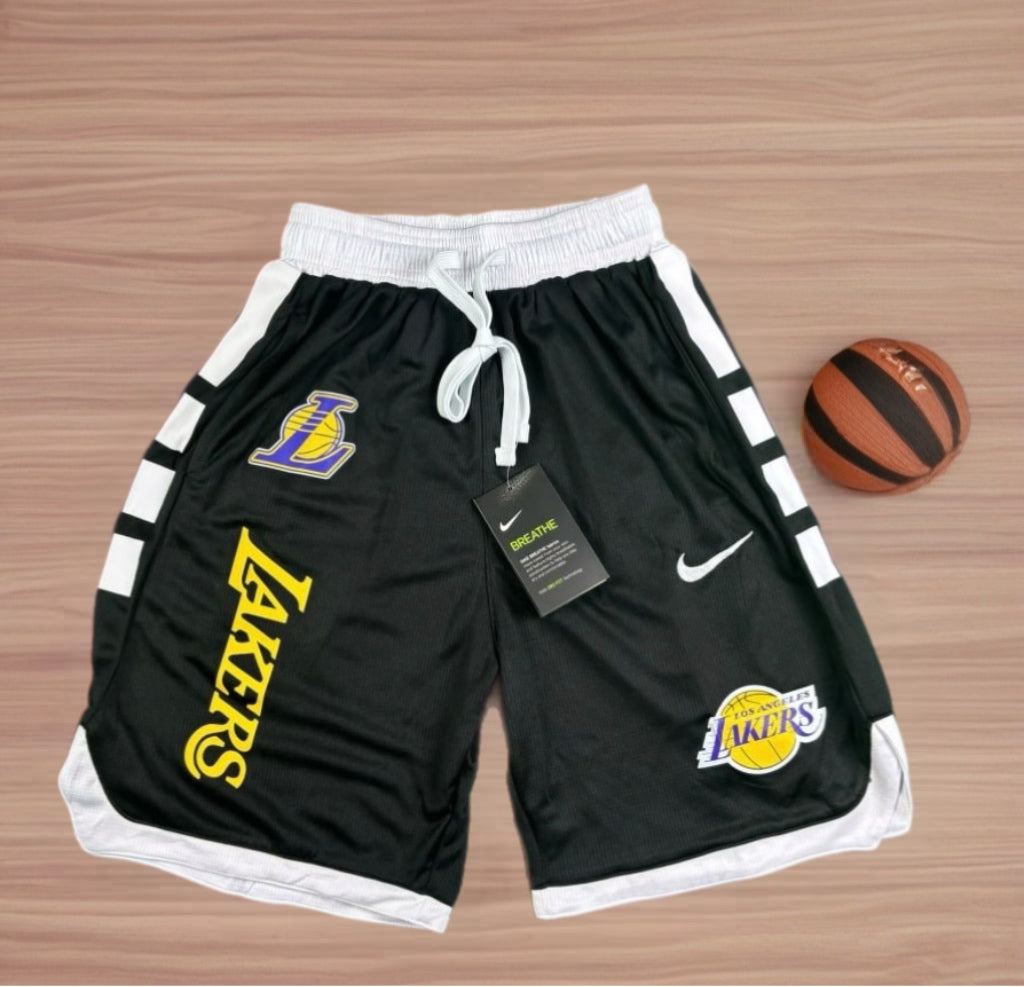 SHORT NBA