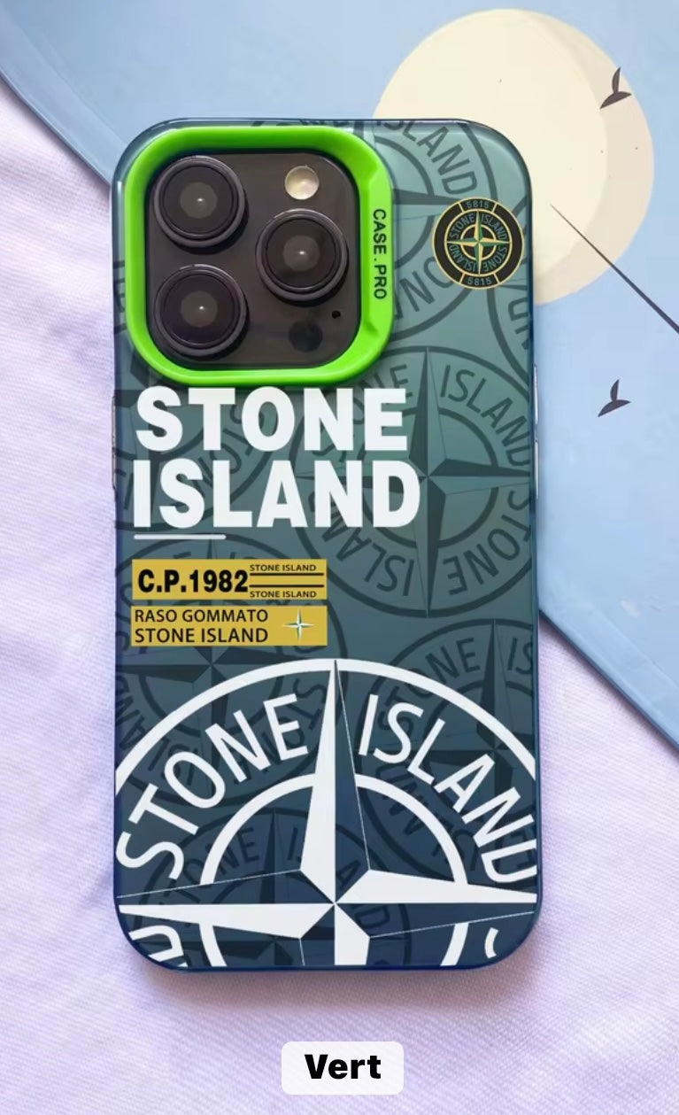 COQUES STONE ISLAND