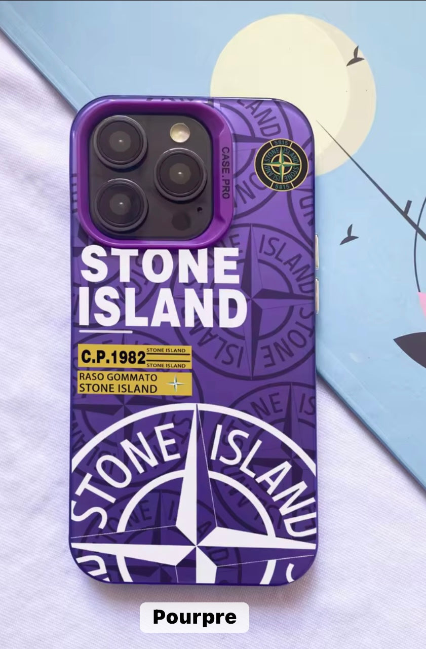 COQUES STONE ISLAND