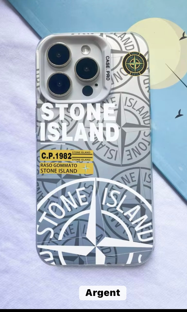 COQUES STONE ISLAND