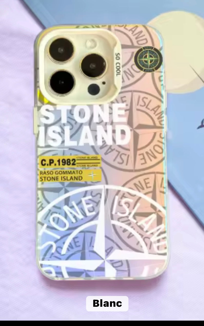 COQUES STONE ISLAND