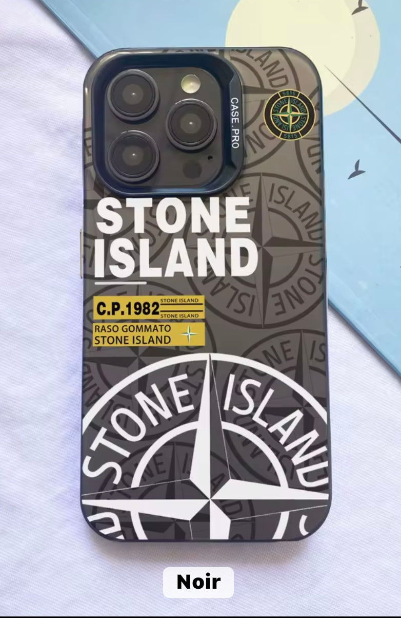 COQUES STONE ISLAND