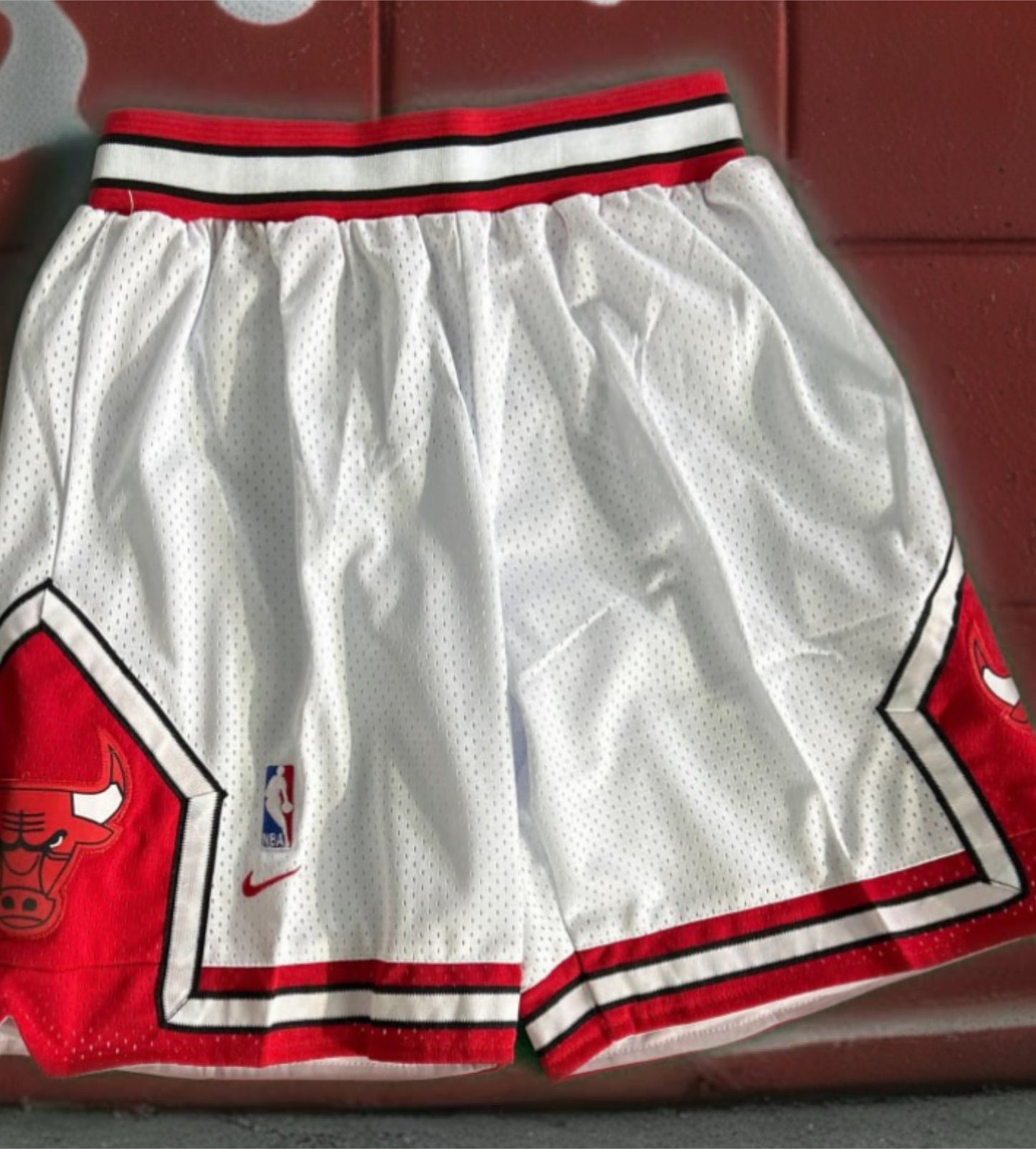 SHORT NBA