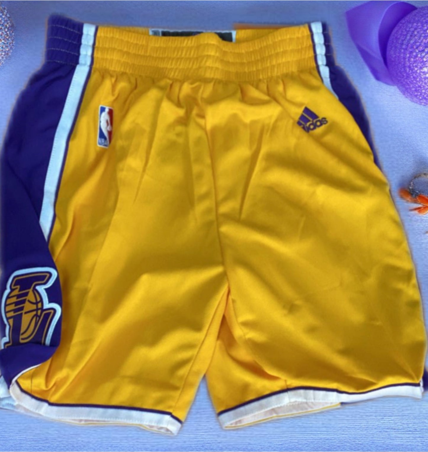 SHORT NBA