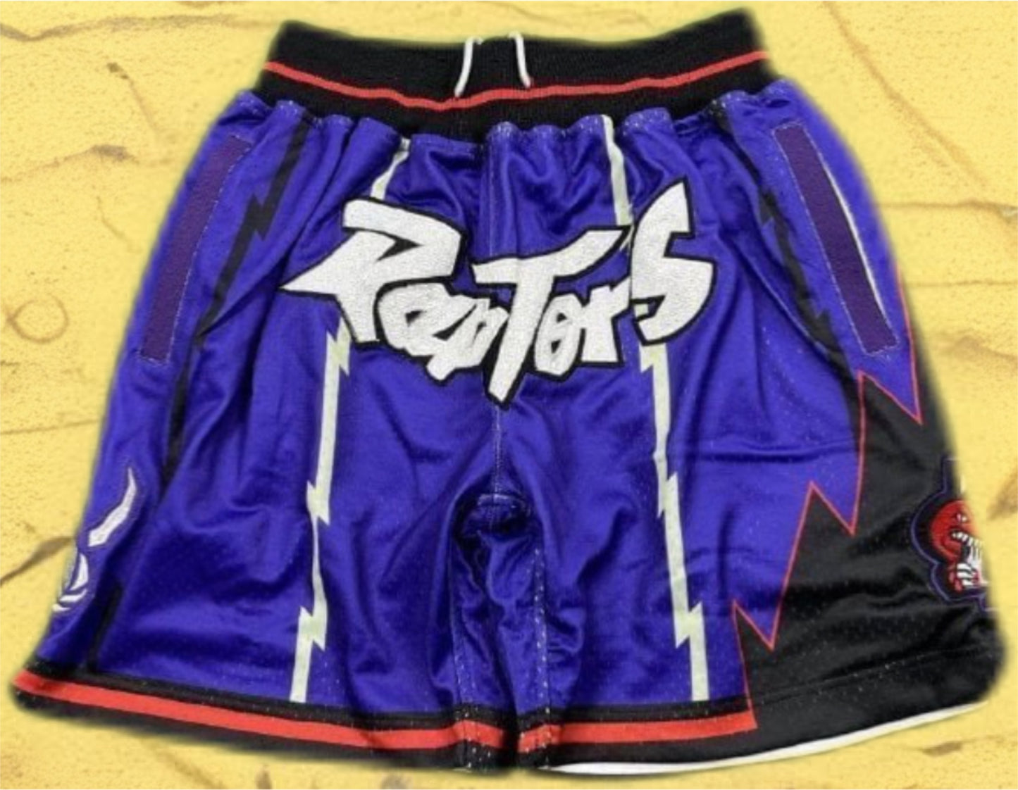 SHORT NBA