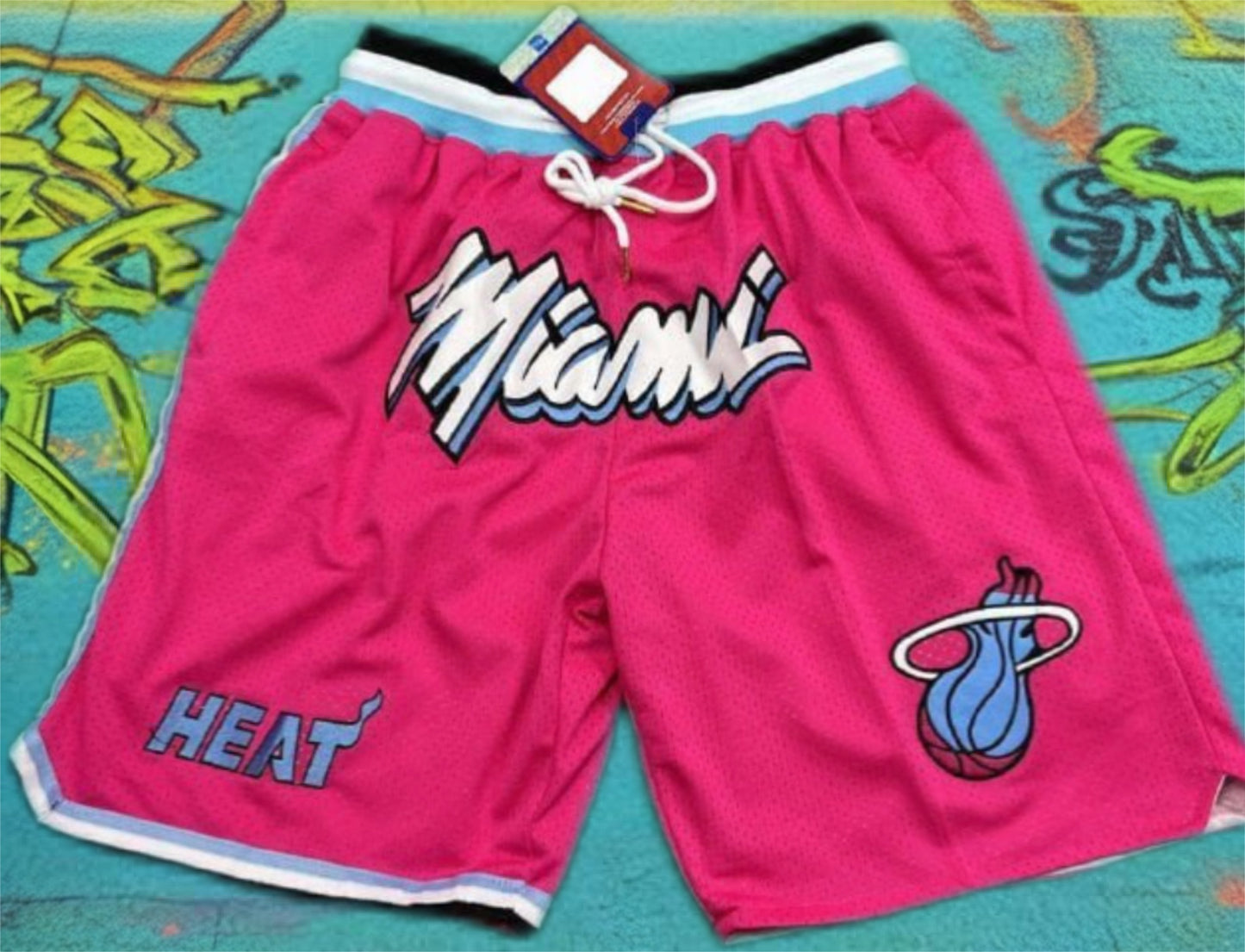 SHORT NBA