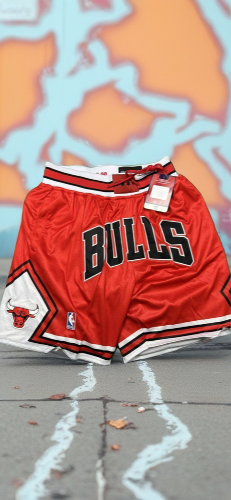 SHORT NBA