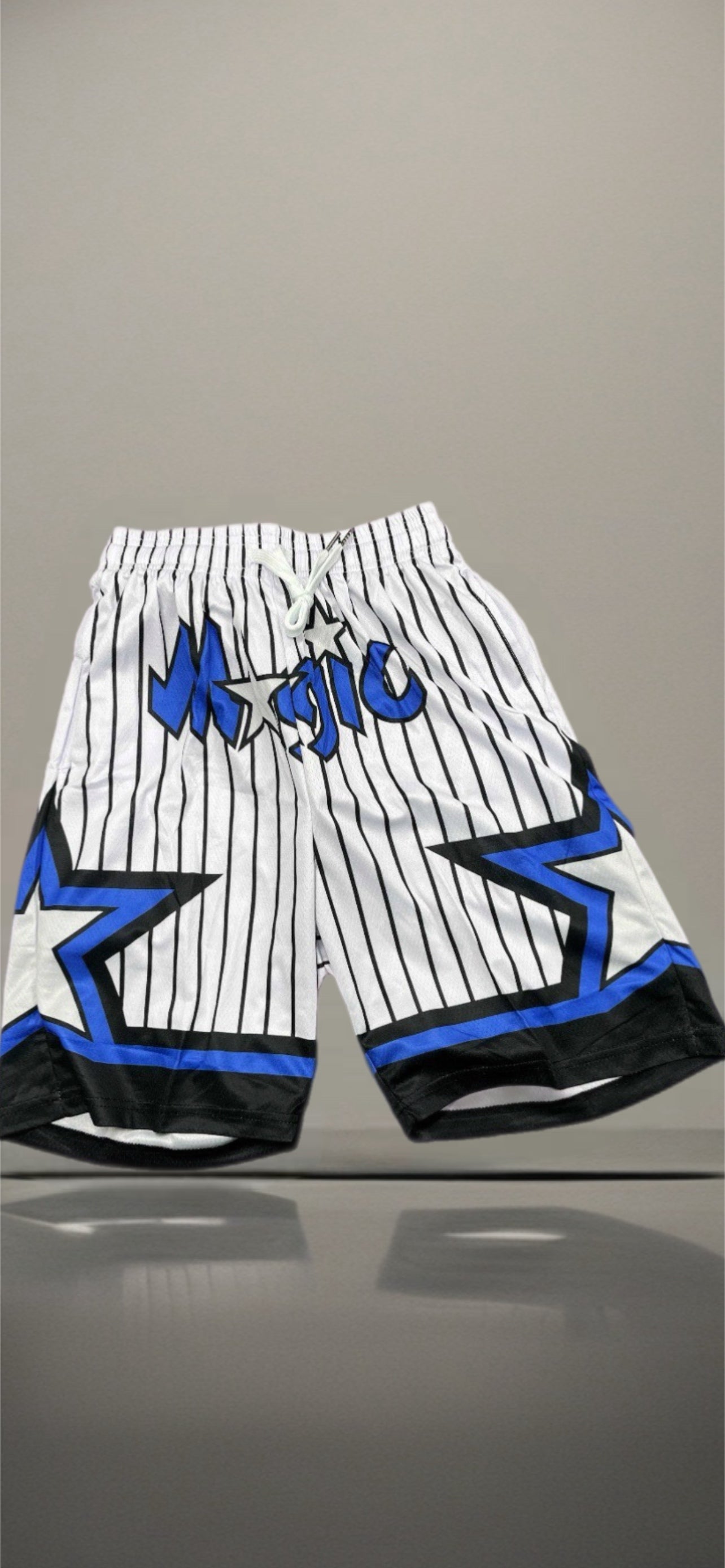 SHORT NBA