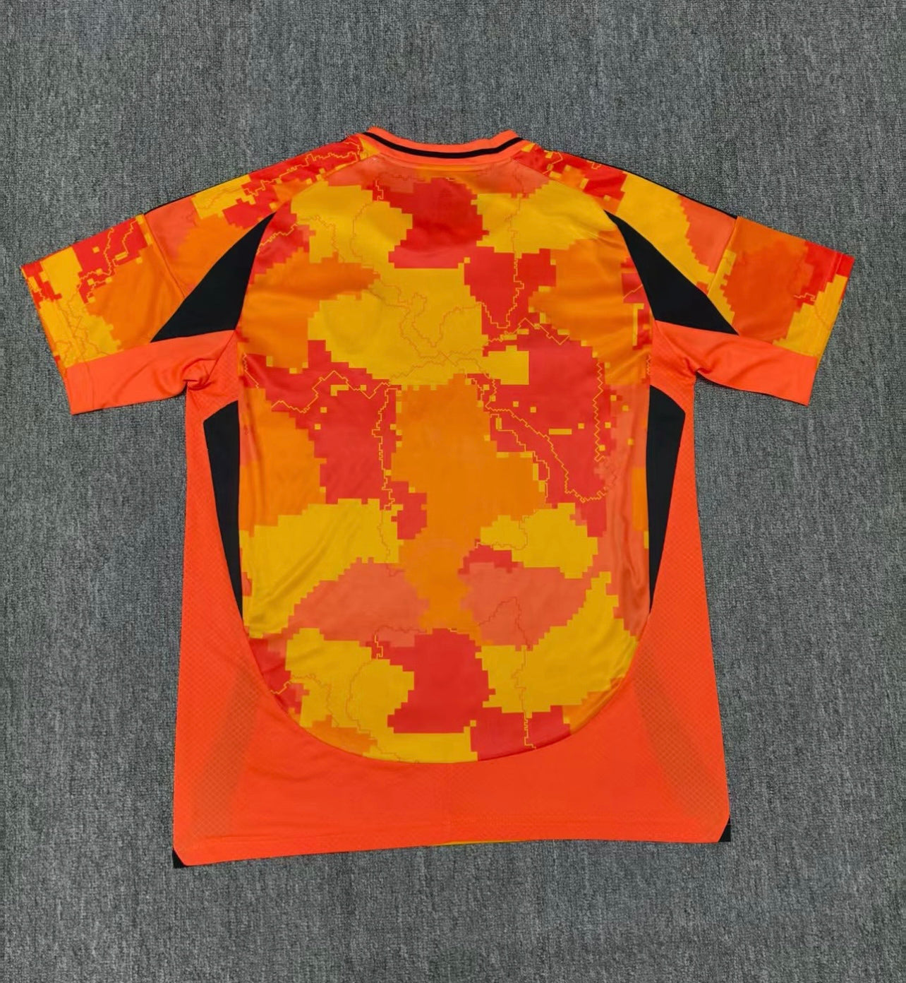 MAILLOTS DE FOOT
