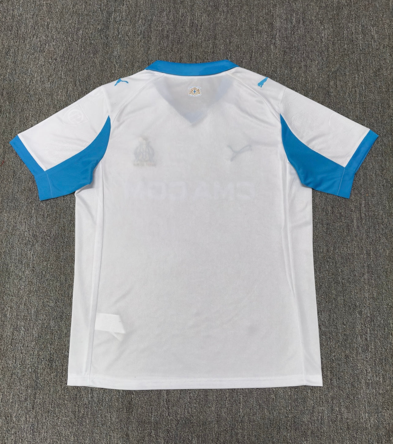 MAILLOTS DE FOOT