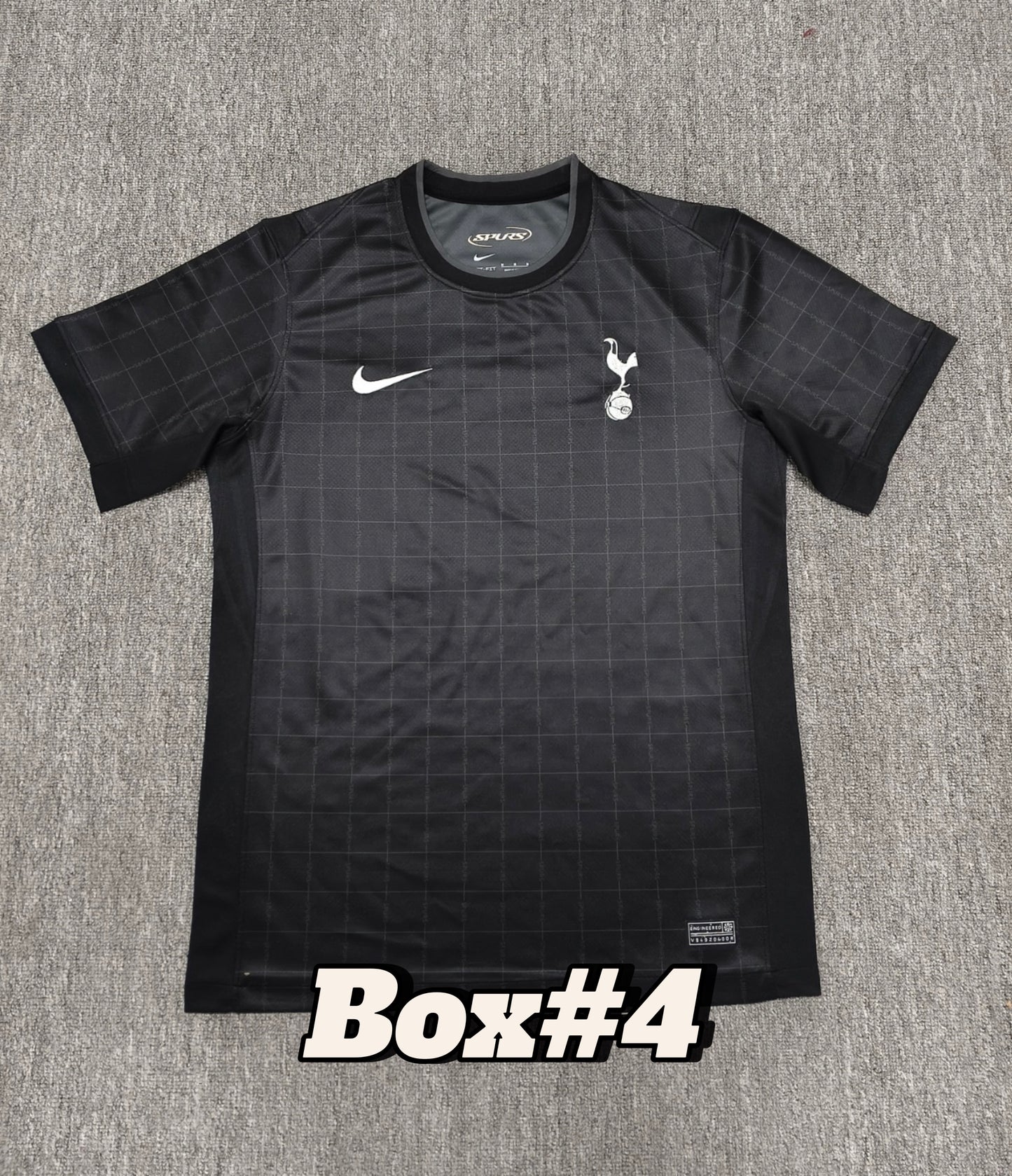 MAILLOTS DE FOOT