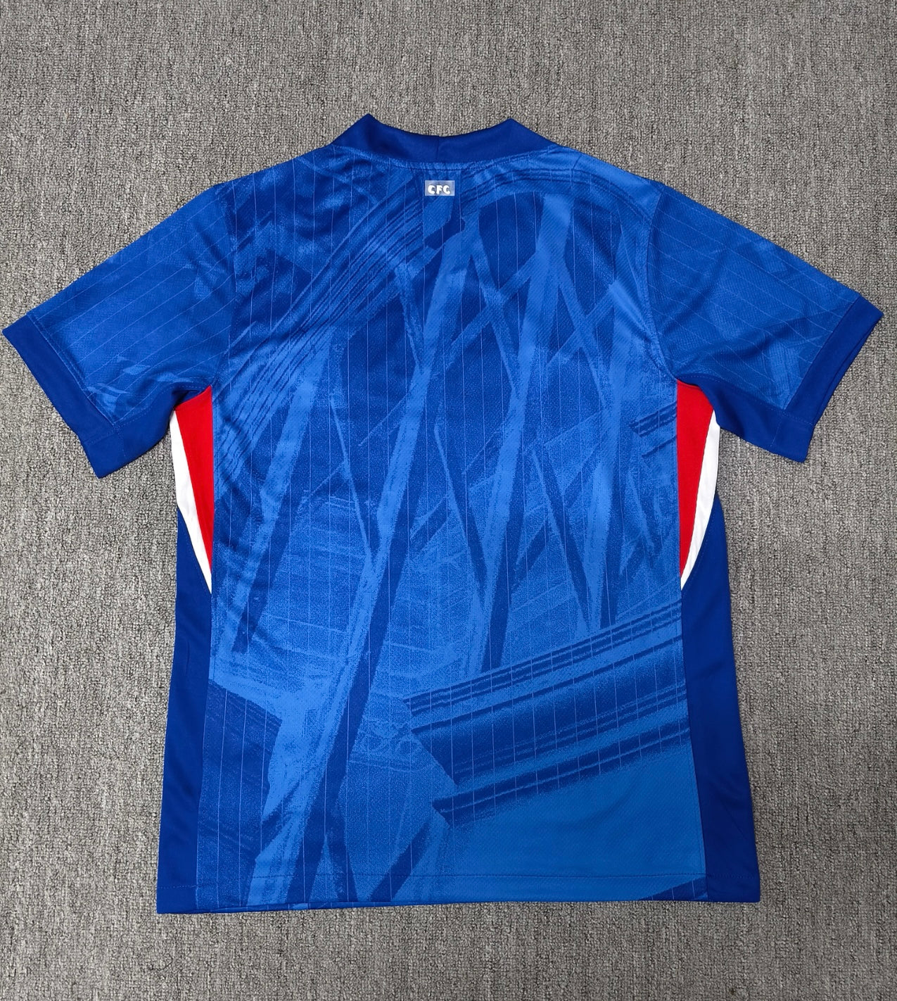 MAILLOTS DE FOOT