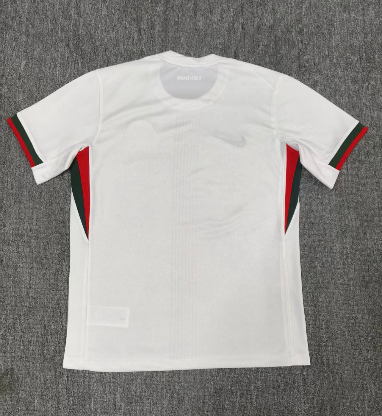 MAILLOTS DE FOOT