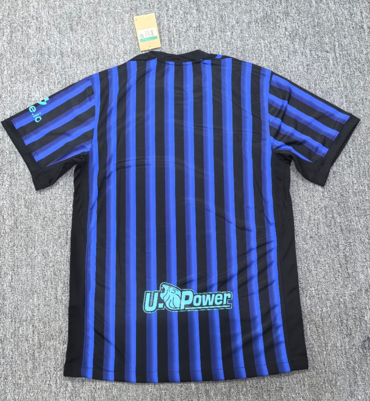 MAILLOTS DE FOOT