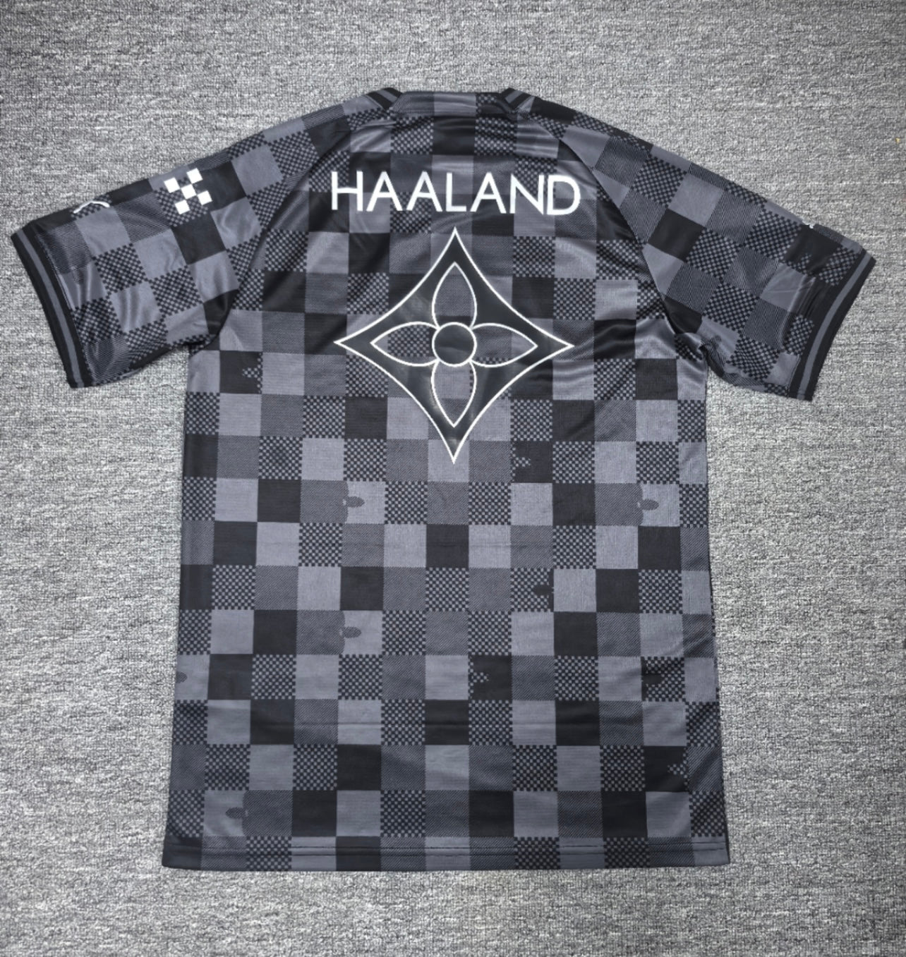 MAILLOTS DE FOOT