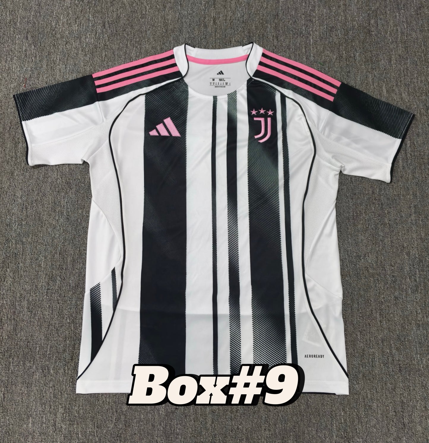 MAILLOTS DE FOOT