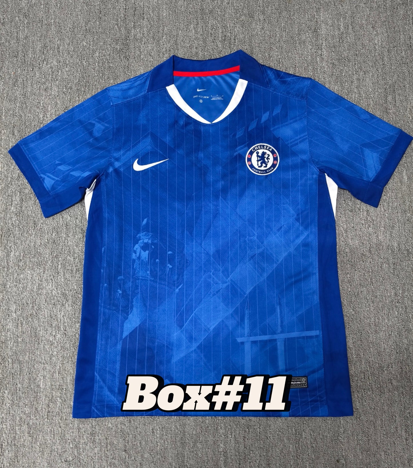 MAILLOTS DE FOOT
