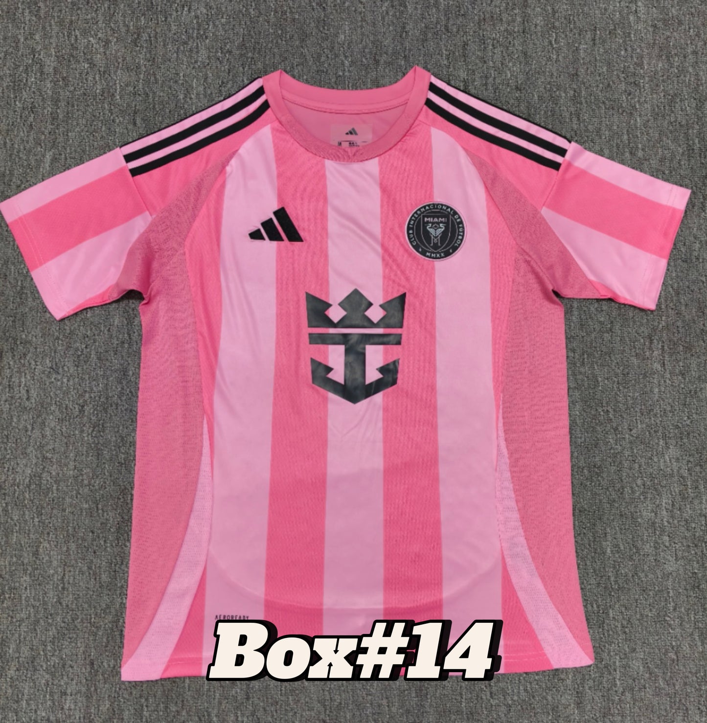 MAILLOTS DE FOOT