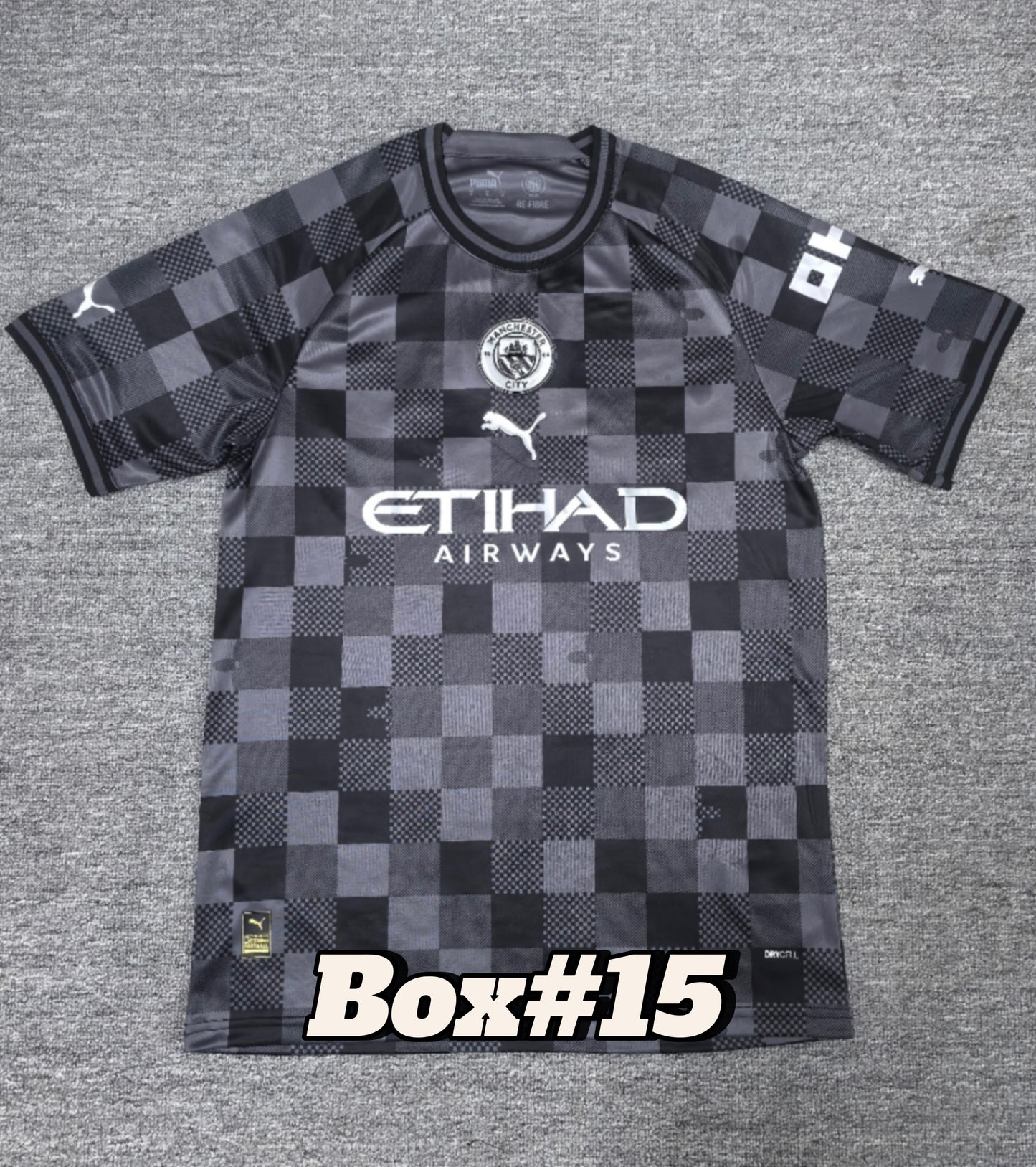 MAILLOTS DE FOOT