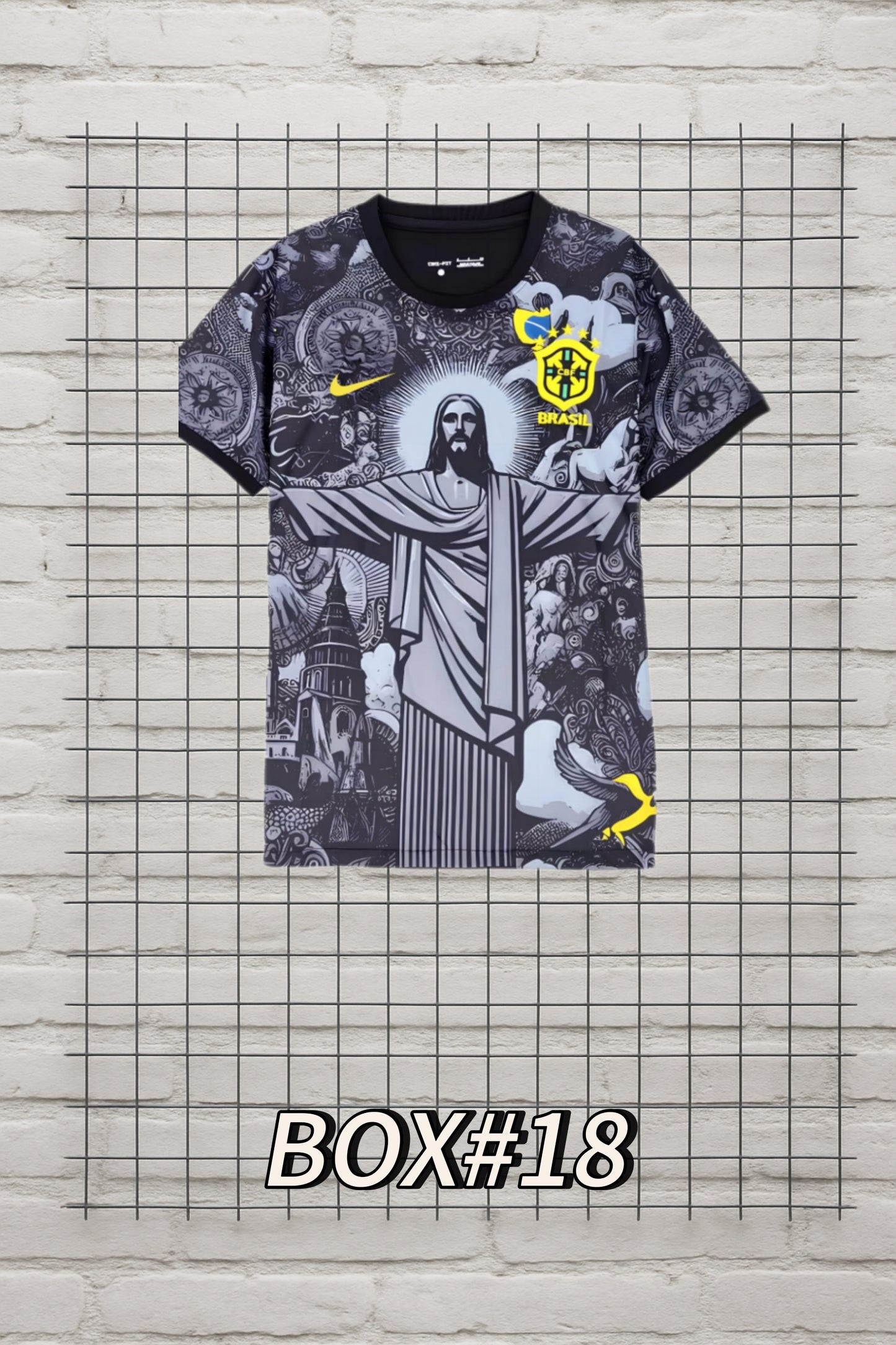 MAILLOTS DE FOOT