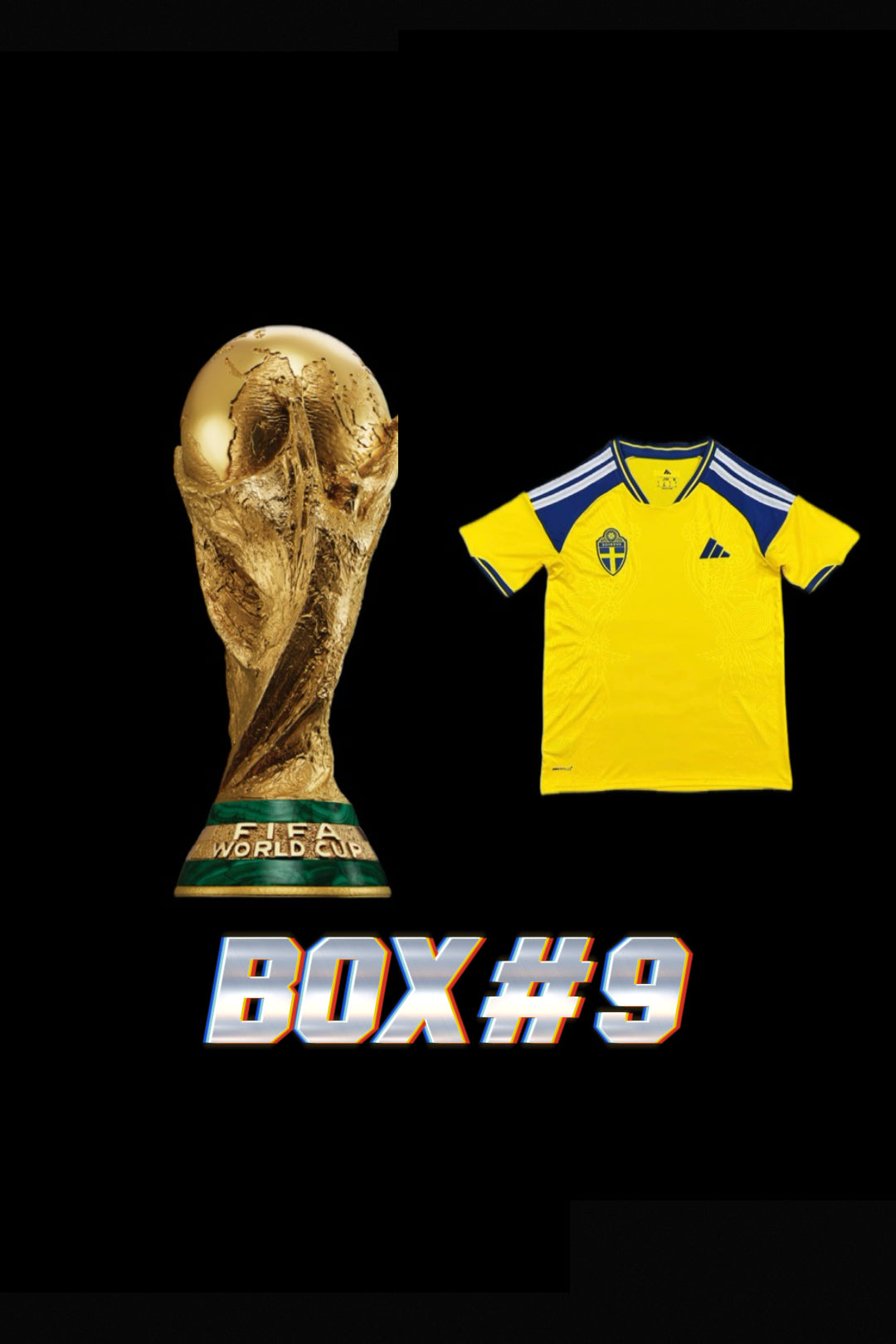 1.1 MAILLOTS DE FOOT COUPE DU MONDE