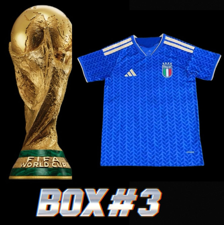 1.1 MAILLOTS DE FOOT COUPE DU MONDE